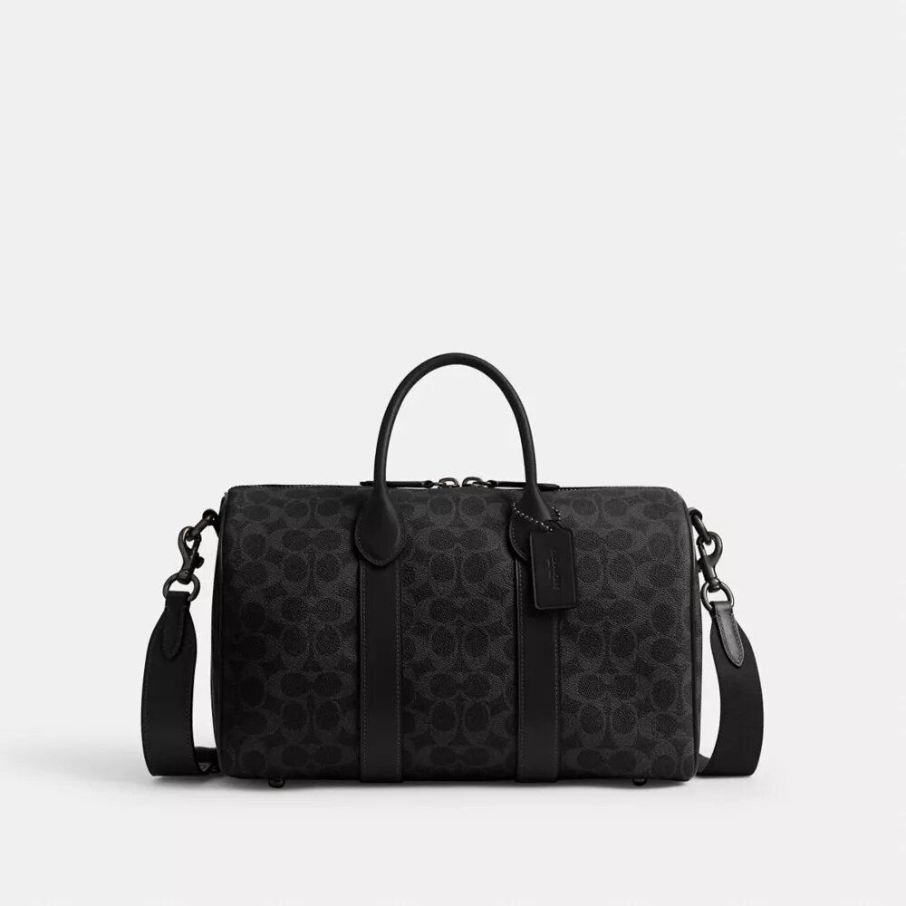 Τσάντα Compass 35 από Signature Canvas