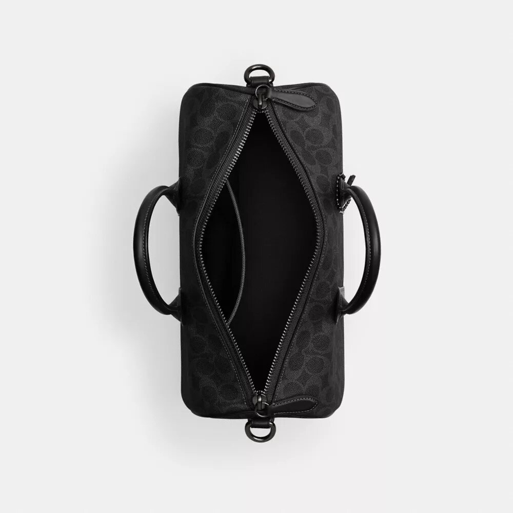 Τσάντα Compass 35 από Signature Canvas