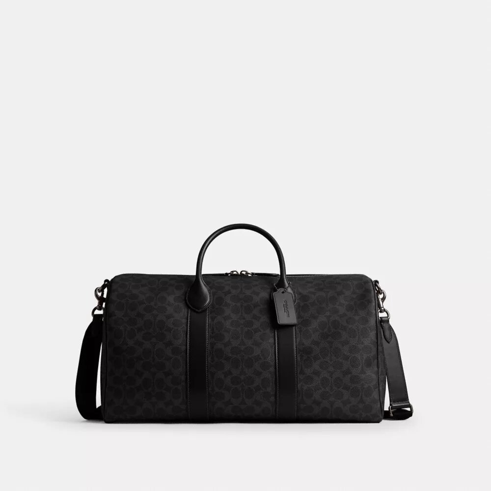 Τσάντα Compass 50 από Signature Canvas