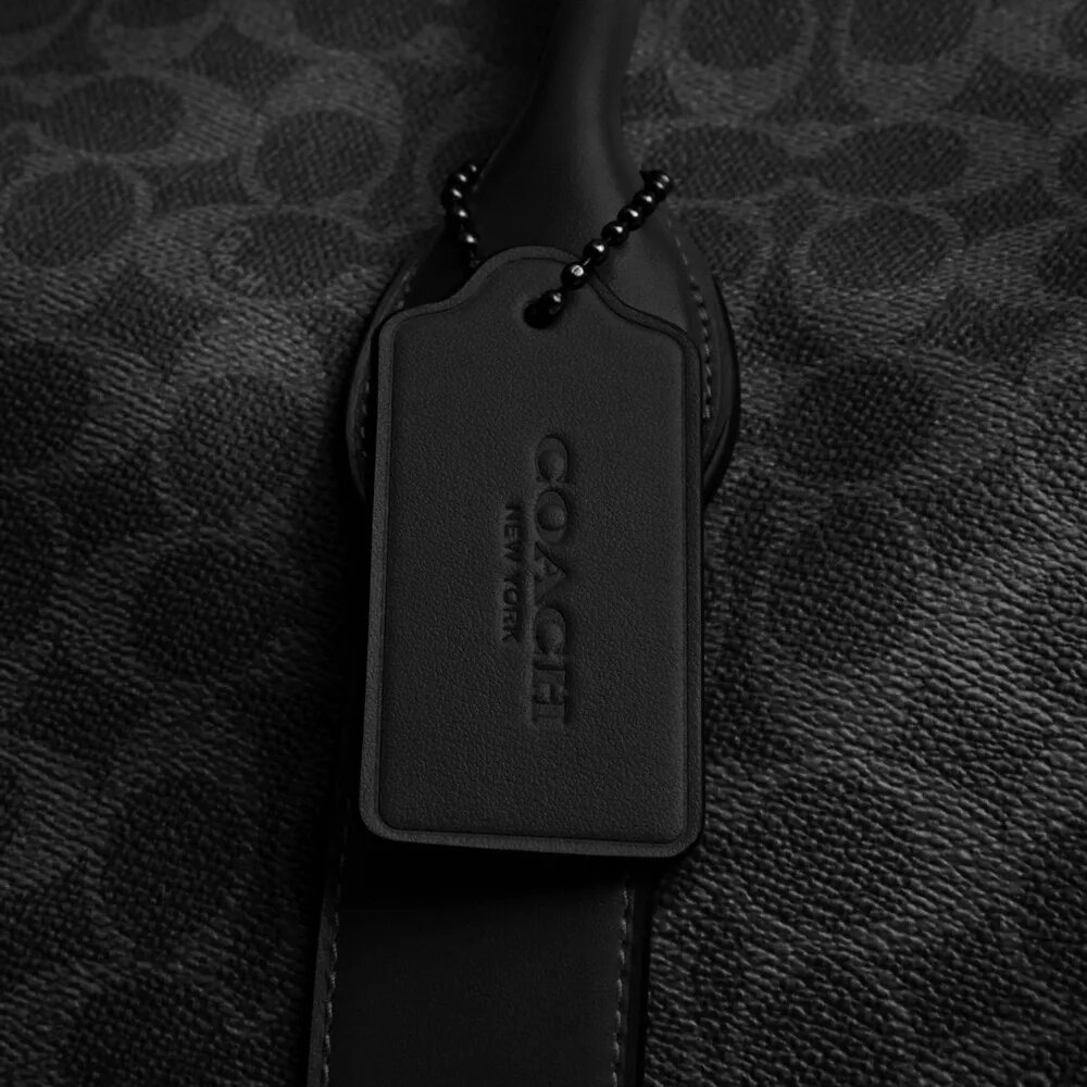 Τσάντα Compass 50 από Signature Canvas