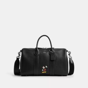 Τσάντα Disney X Coach Compass 35 με τον Μίκυ Μάους
