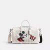 Τσάντα Disney X Coach Compass 35 με τον Μίκυ Μάους