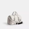 Τσάντα Disney X Coach Compass 35 με τον Μίκυ Μάους