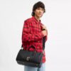 Τσάντα Disney X Coach Compass 35 με τον Μίκυ Μάους