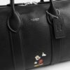 Τσάντα Disney X Coach Compass 35 με τον Μίκυ Μάους