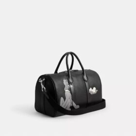 Τσάντα Disney X Coach Compass 35 με τον Πλούτο