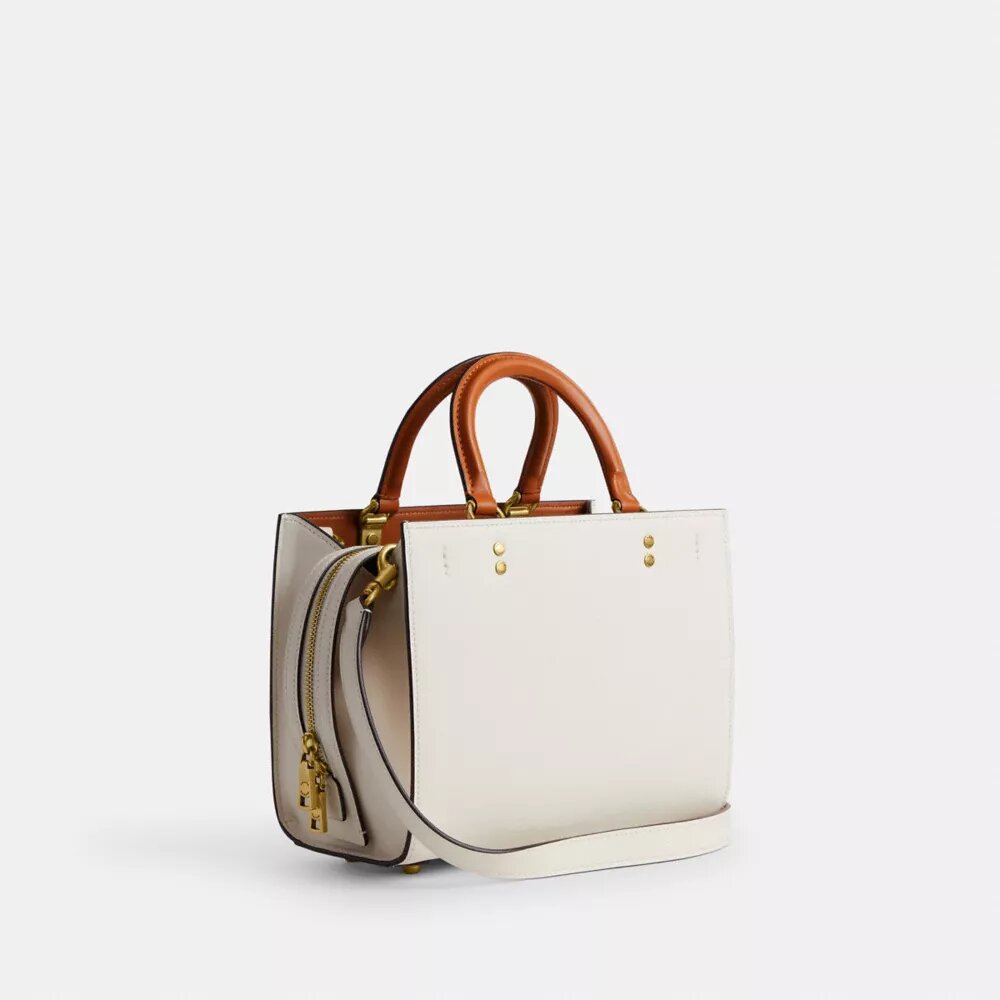 Τσάντα Disney X Coach Rogue 25 με τον Μίκυ Μάους