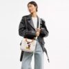 Τσάντα Disney X Coach Rogue 25 με τον Μίκυ Μάους