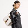 Τσάντα Disney X Coach Rogue 25 με τον Μίκυ Μάους