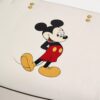 Τσάντα Disney X Coach Rogue 25 με τον Μίκυ Μάους