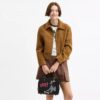 Τσάντα Disney X Coach Rogue 25 με τον Πλούτο