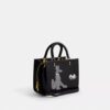 Τσάντα Disney X Coach Rogue 25 με τον Πλούτο