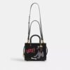 Τσάντα Disney X Coach Rogue 25 με τον Πλούτο