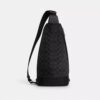 Τσάντα Dominic Sling Pack από Signature Canvas