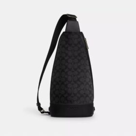 Τσάντα Dominic Sling Pack από Signature Canvas