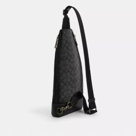 Τσάντα Dominic Sling Pack από Signature Canvas
