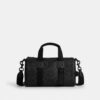 Τσάντα Duffle Explorer 28 in από Signature Canvas
