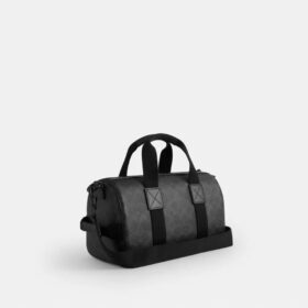 Τσάντα Duffle Explorer 28 in από Signature Canvas