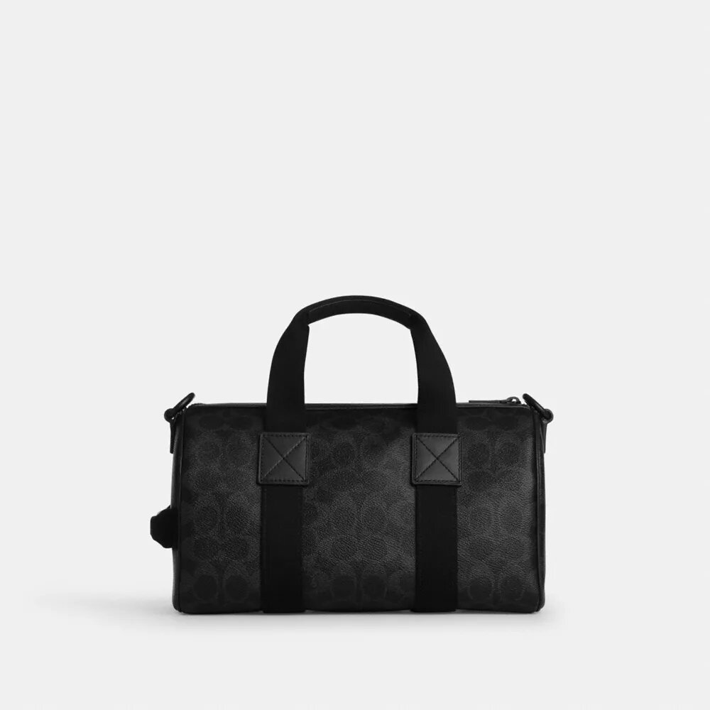 Τσάντα Duffle Explorer 28 in από Signature Canvas