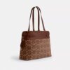 Τσάντα Easton Tote σε χαρακτηριστική σενίλ