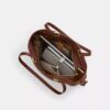 Τσάντα Easton Tote σε χαρακτηριστική σενίλ
