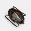 Τσάντα Easton Tote σε χαρακτηριστική σενίλ