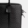 Τσάντα εργασίας «Metropolitan» από Signature Canvas