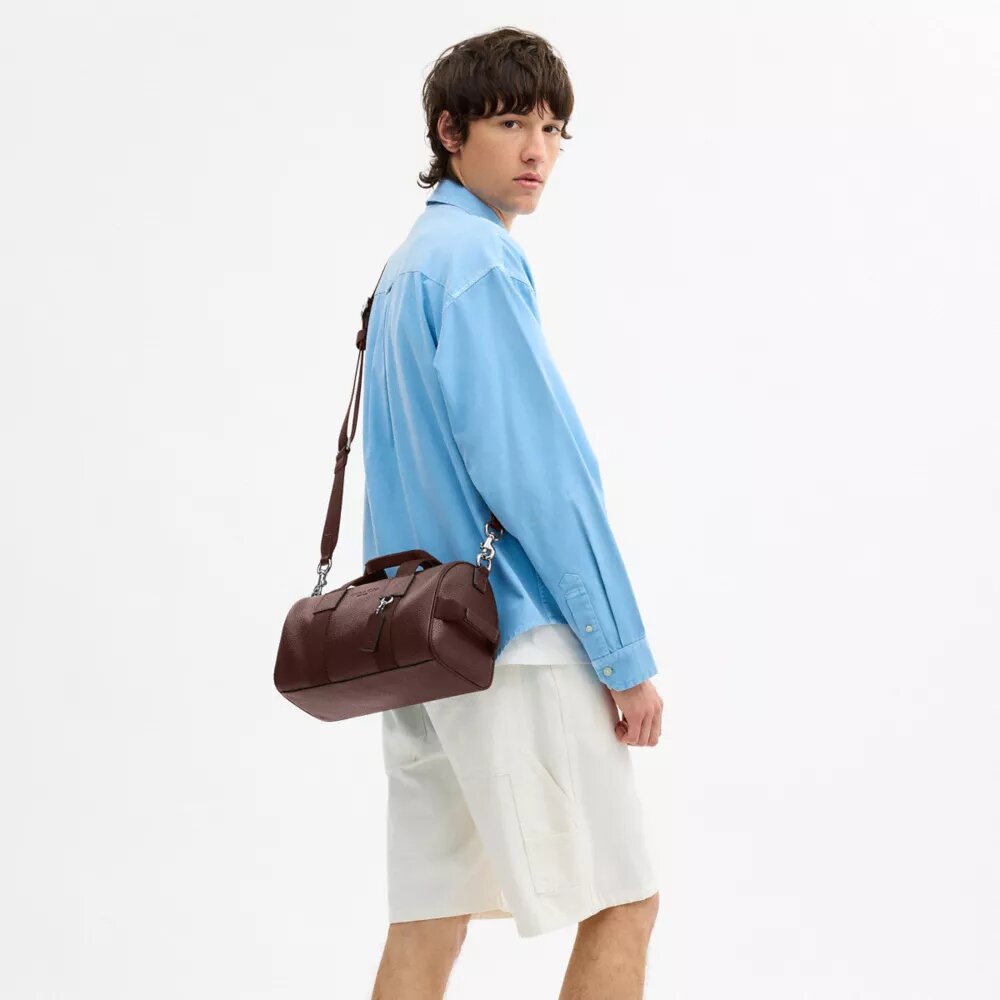 Τσάντα Explorer Duffle 28