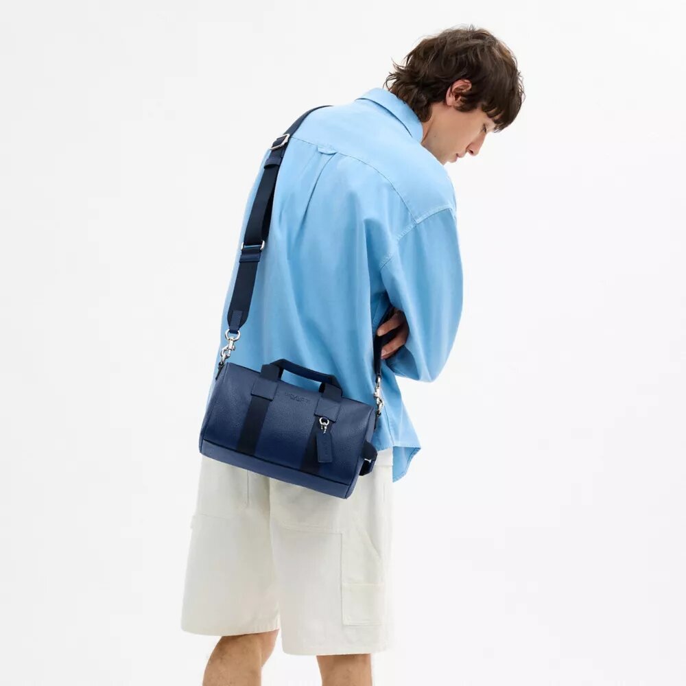 Τσάντα Explorer Duffle 28