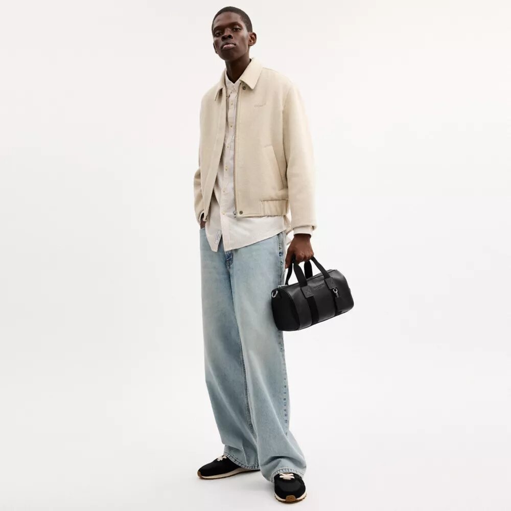 Τσάντα Explorer Duffle 28