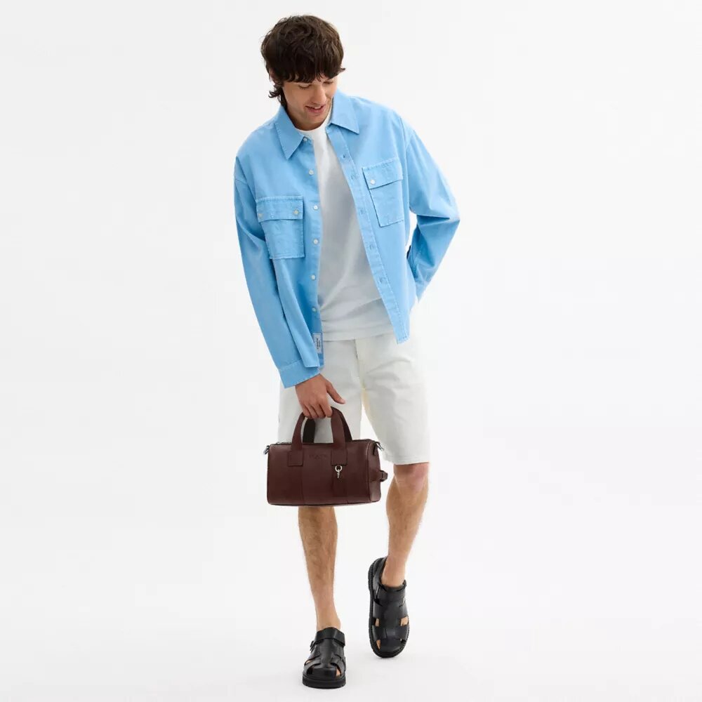 Τσάντα Explorer Duffle 28