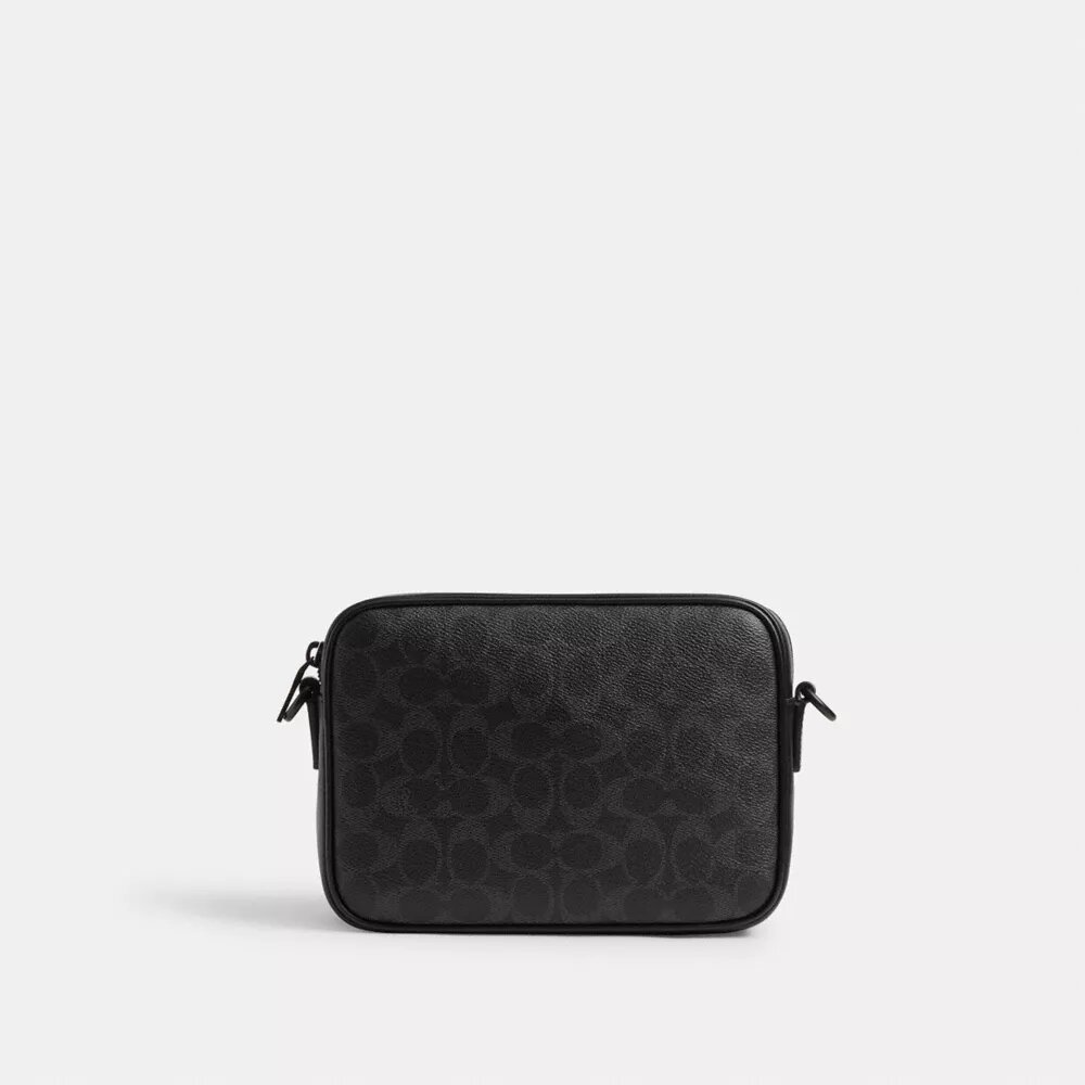 Τσάντα φωτογραφικής μηχανής Knox από Signature Canvas
