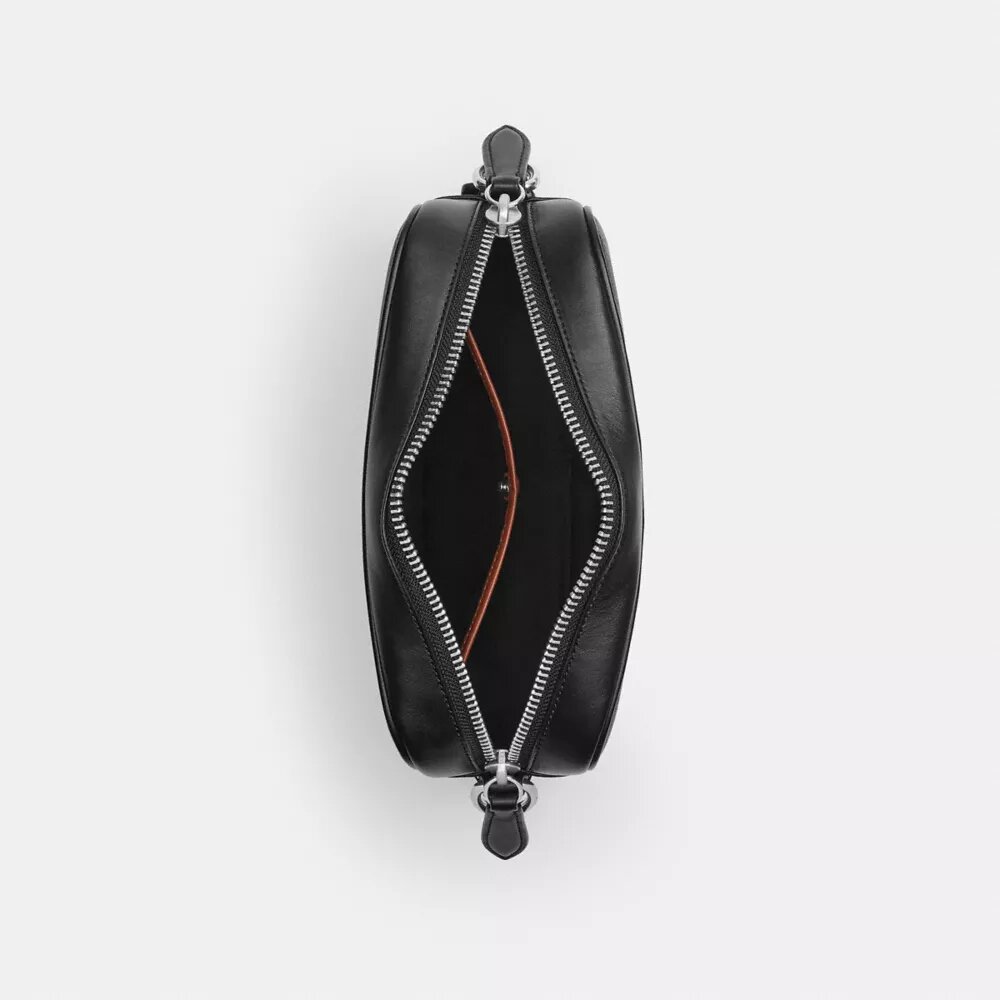 Τσάντα φωτογραφικής μηχανής «Radio» από το Signature Canvas