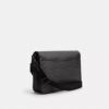 Τσάντα Hitch Messenger από το Signature Canvas