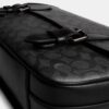 Τσάντα Hitch Messenger από το Signature Canvas