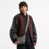 Τσάντα Hobo Nolan από Signature Canvas