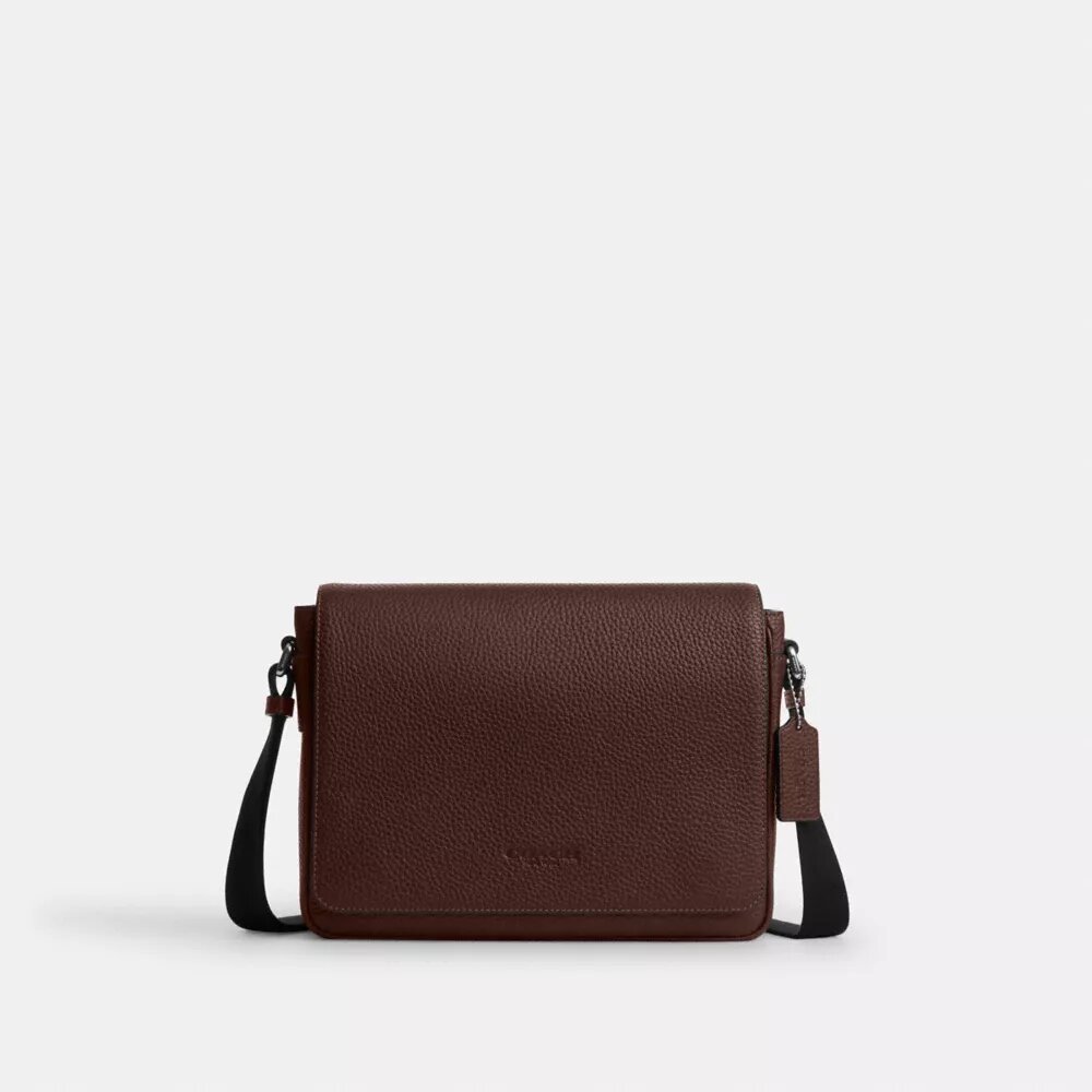 Τσάντα Jack Messenger