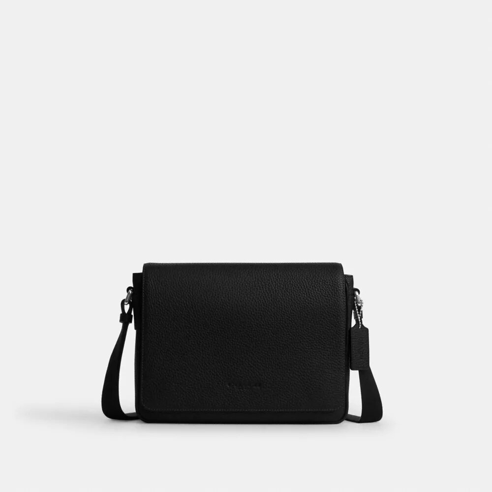 Τσάντα Jack Messenger