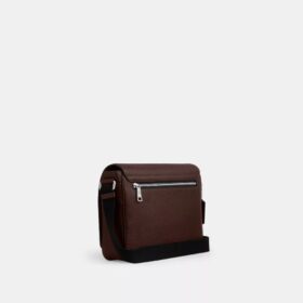 Τσάντα Jack Messenger