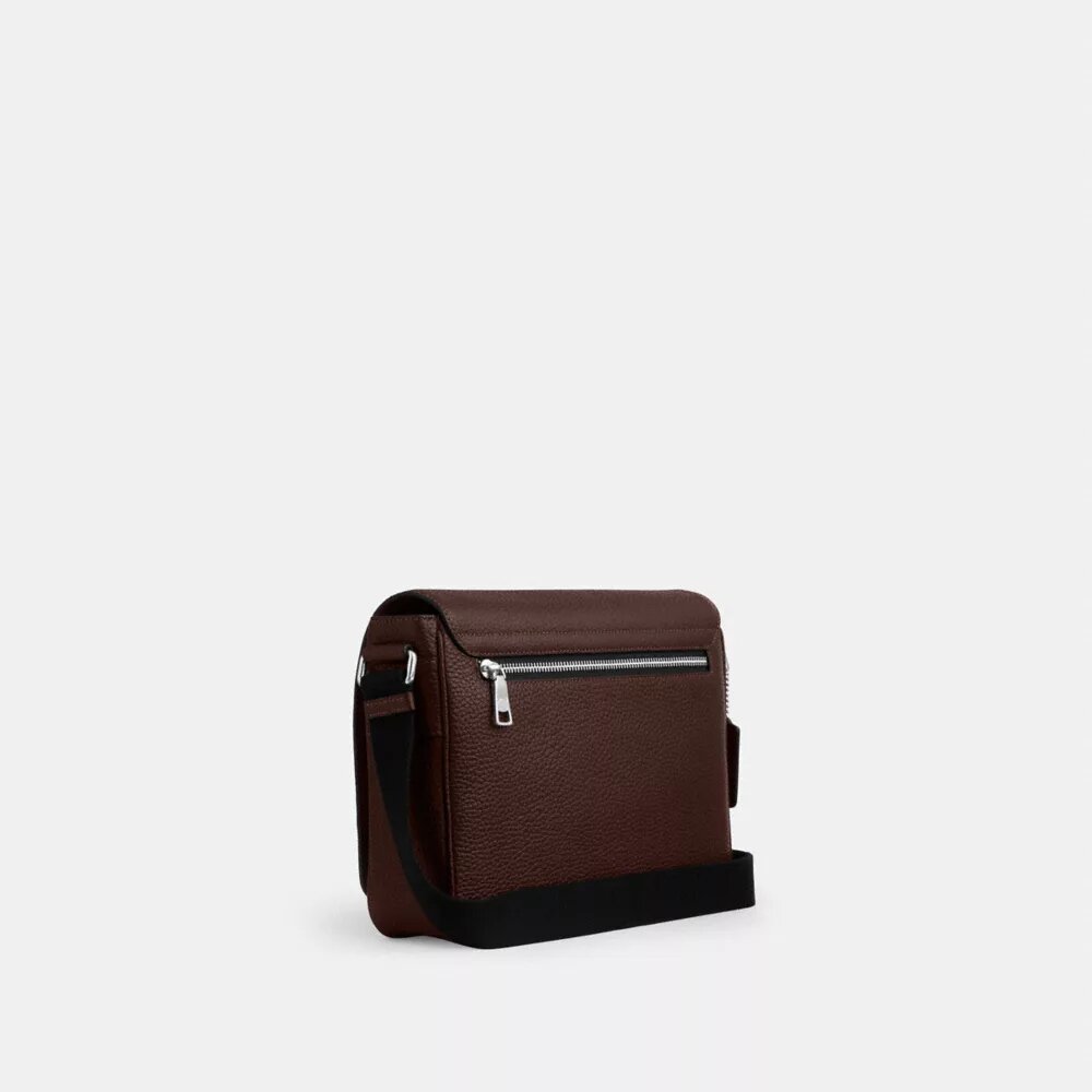 Τσάντα Jack Messenger