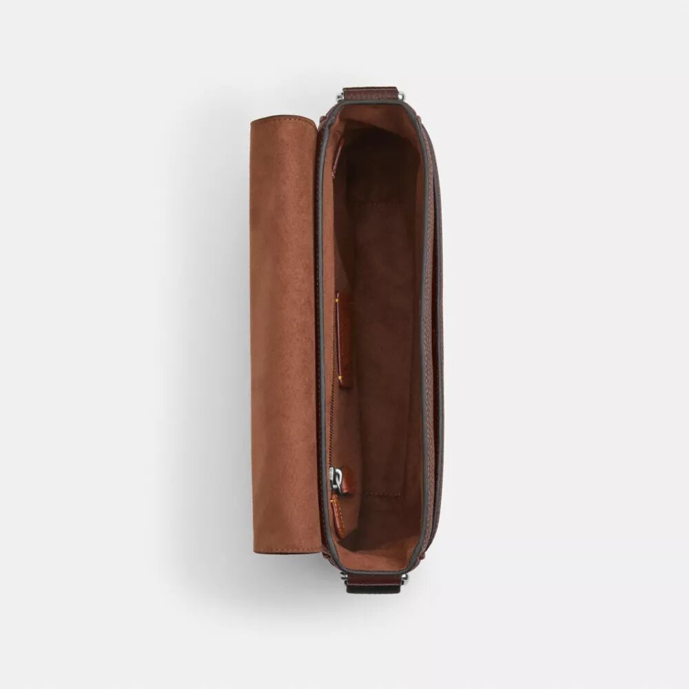 Τσάντα Jack Messenger