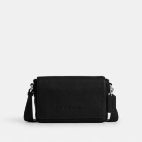 Τσάντα Jack Small Flap Χιαστί