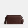 Τσάντα Jack Small Flap Χιαστί
