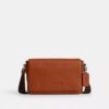 Τσάντα Jack Small Flap Χιαστί