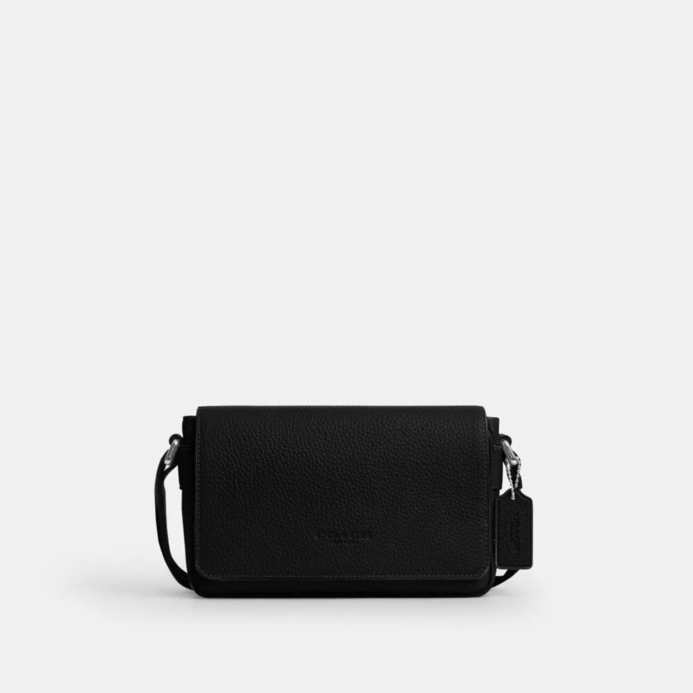 Τσάντα Jack Small Flap Χιαστί
