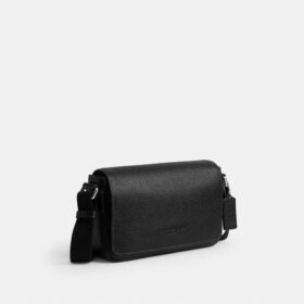 Τσάντα Jack Small Flap Χιαστί