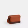 Τσάντα Jack Small Flap Χιαστί