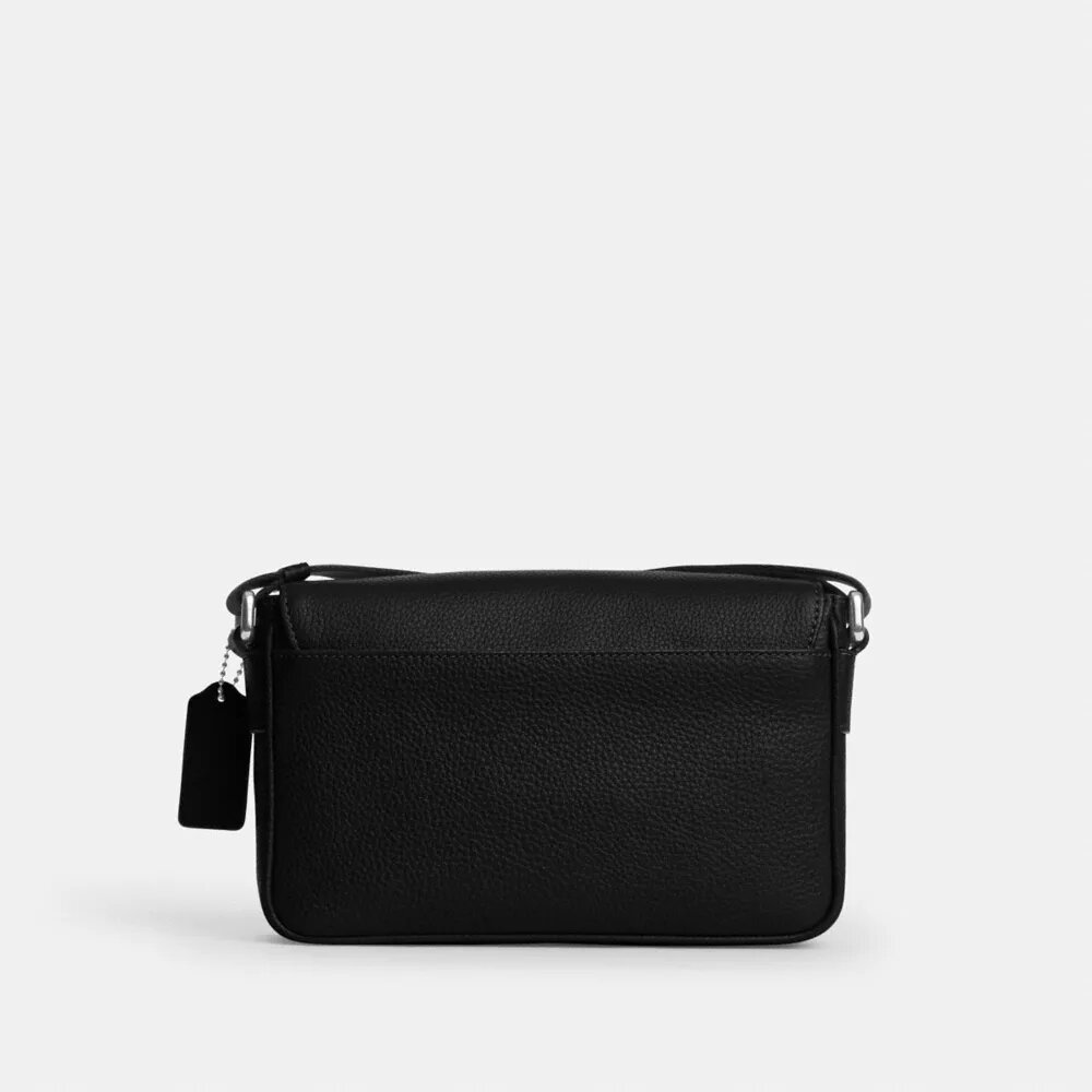 Τσάντα Jack Small Flap Χιαστί
