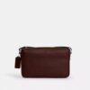 Τσάντα Jack Small Flap Χιαστί