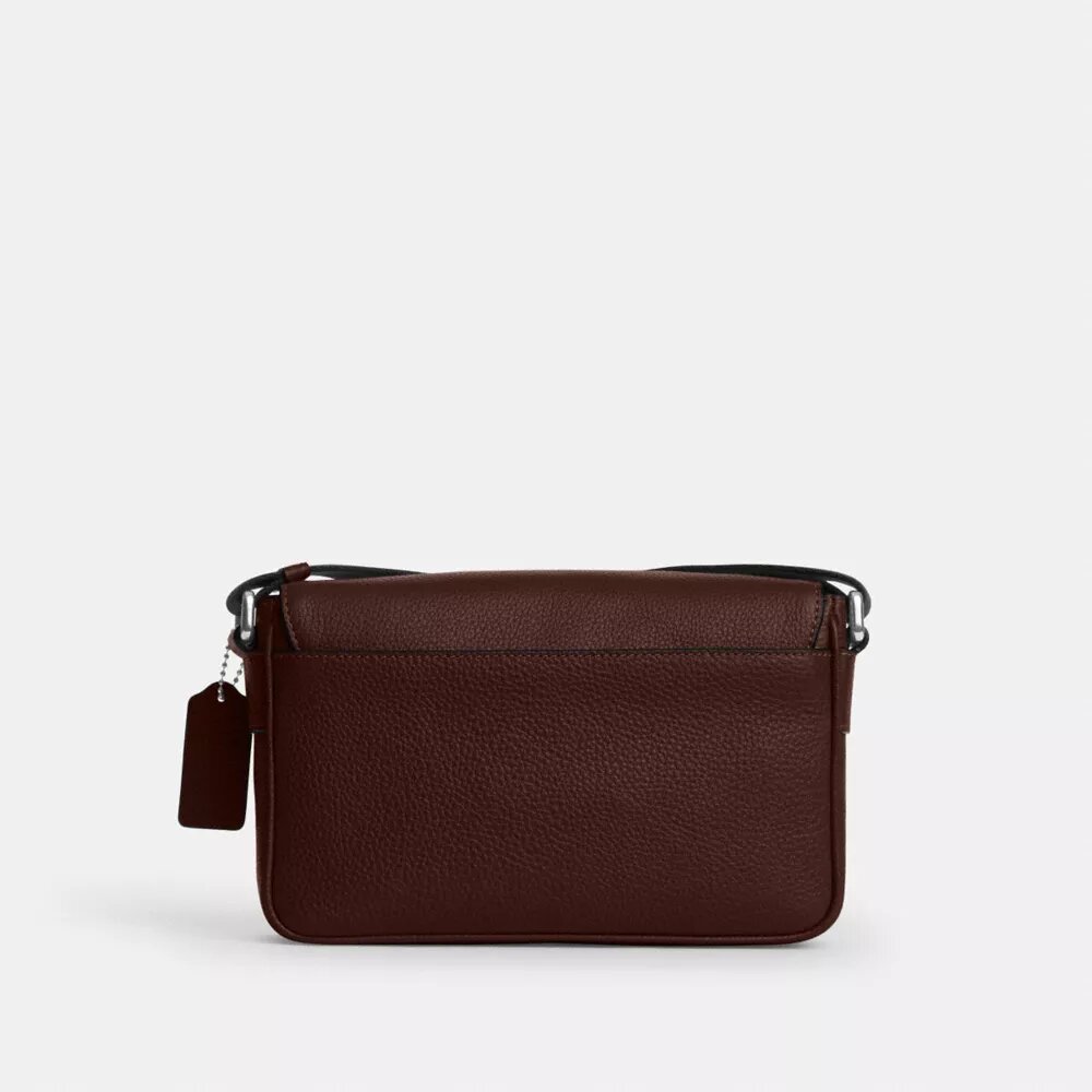 Τσάντα Jack Small Flap Χιαστί